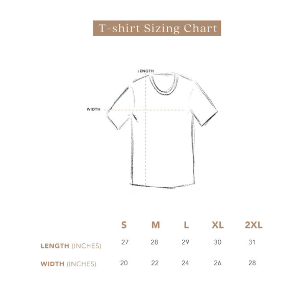 Le Brunch T-Shirt